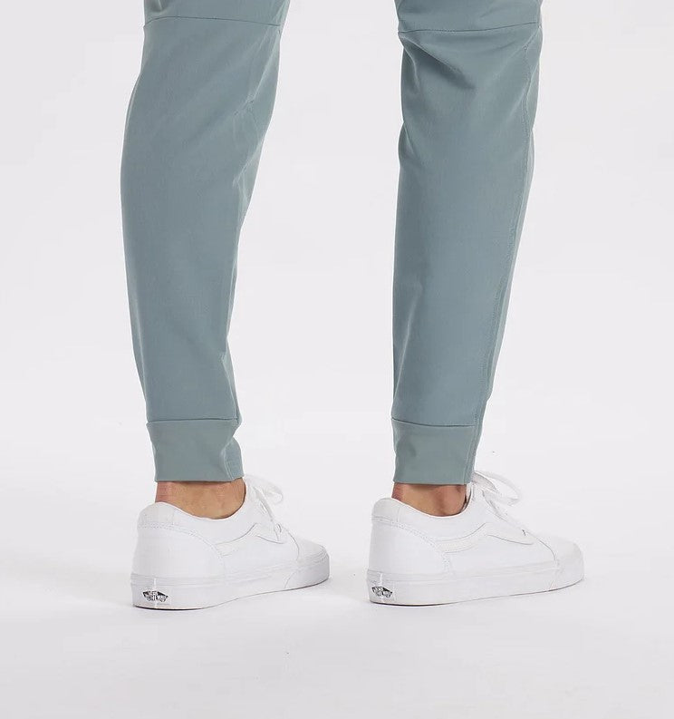 WW | Trendige Stoffhosen