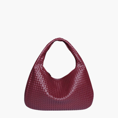Amore Hobo-Tasche aus veganem Leder