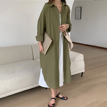 Damen Sommer Abend Kleid | Midi