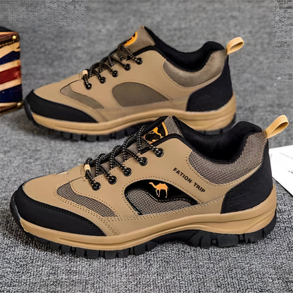 WW | Wasserdicht Rutschfest Wanderschuhe