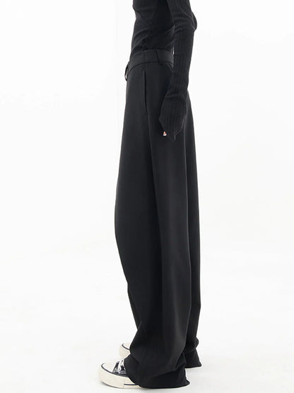 WW | Weite Hose Für Informelle Eleganz Und Täglichen Komfort