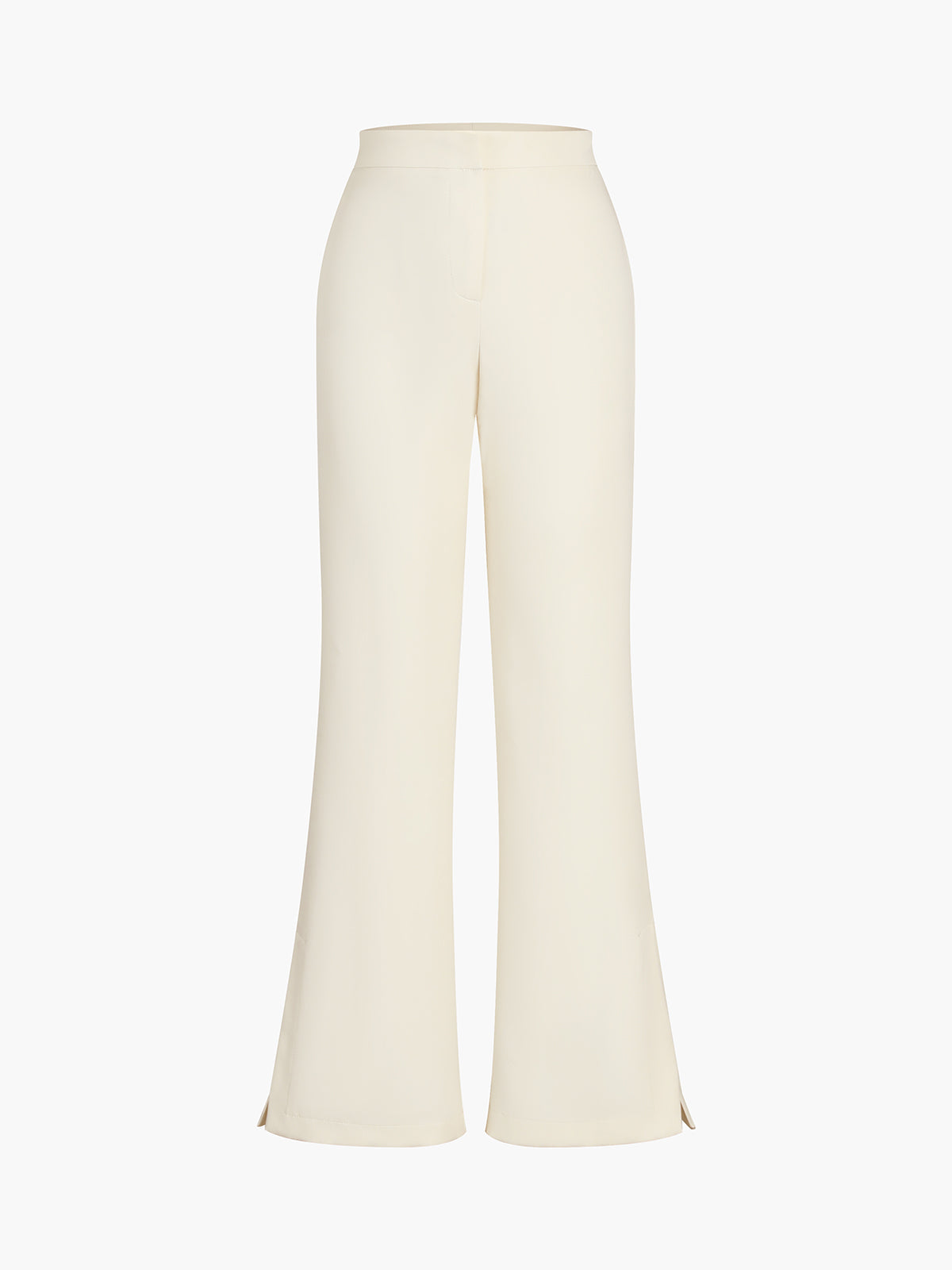 WW | Einfaches Top Mit Weitem Hosen
