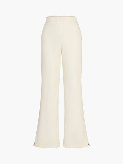 WW | Einfaches Top Mit Weitem Hosen