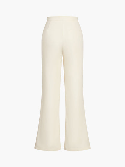 WW | Einfaches Top Mit Weitem Hosen