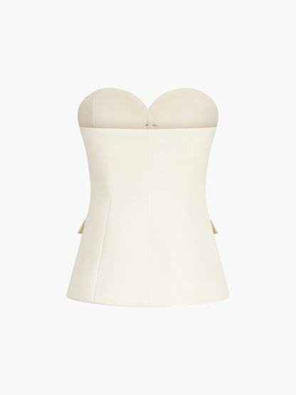 WW | Einfaches Top Mit Weitem Hosen