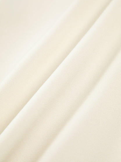 WW | Einfaches Top Mit Weitem Hosen