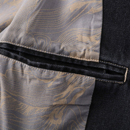 WW | Zeitlose Herrenjacke Mit Stil