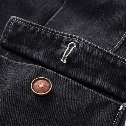 WW | Zeitlose Herrenjacke Mit Stil