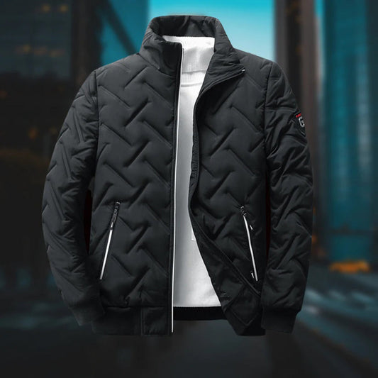 WW | Zeitlose Herrenjacke Für Übergangszeiten