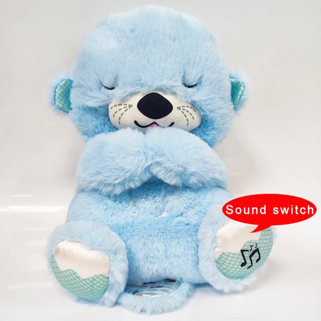 YumOtter™ - Mush Sleepy Otter