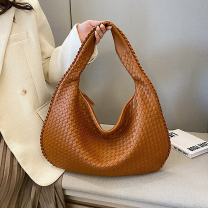 WW | Woven Bag