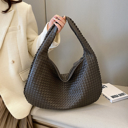 WW | Woven Bag