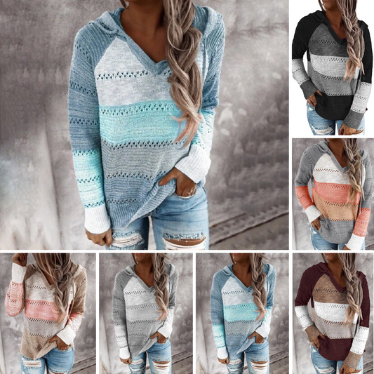 WW | Warmer Pullover Für Frauen