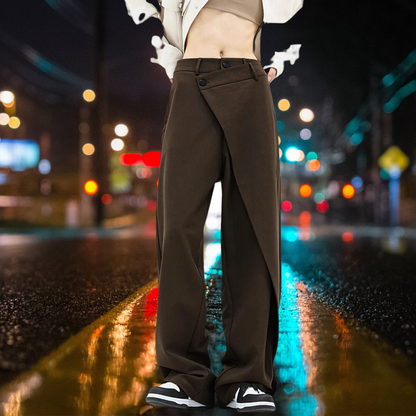 WW | Modische Hosen Für Frauen