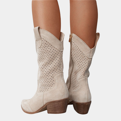 Cowboystiefel für Damen