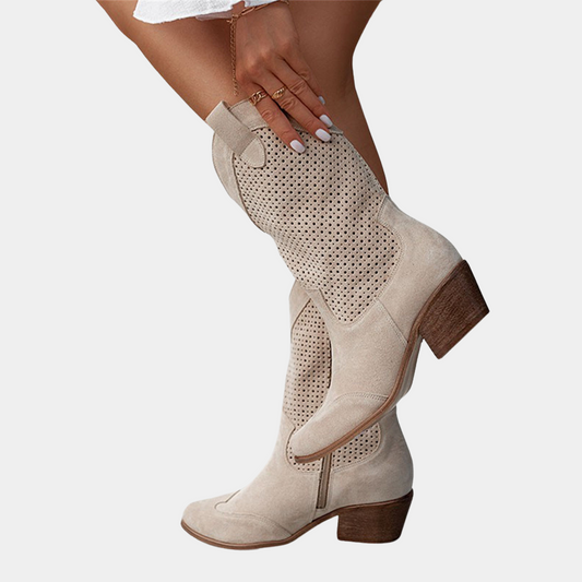 Cowboystiefel für Damen