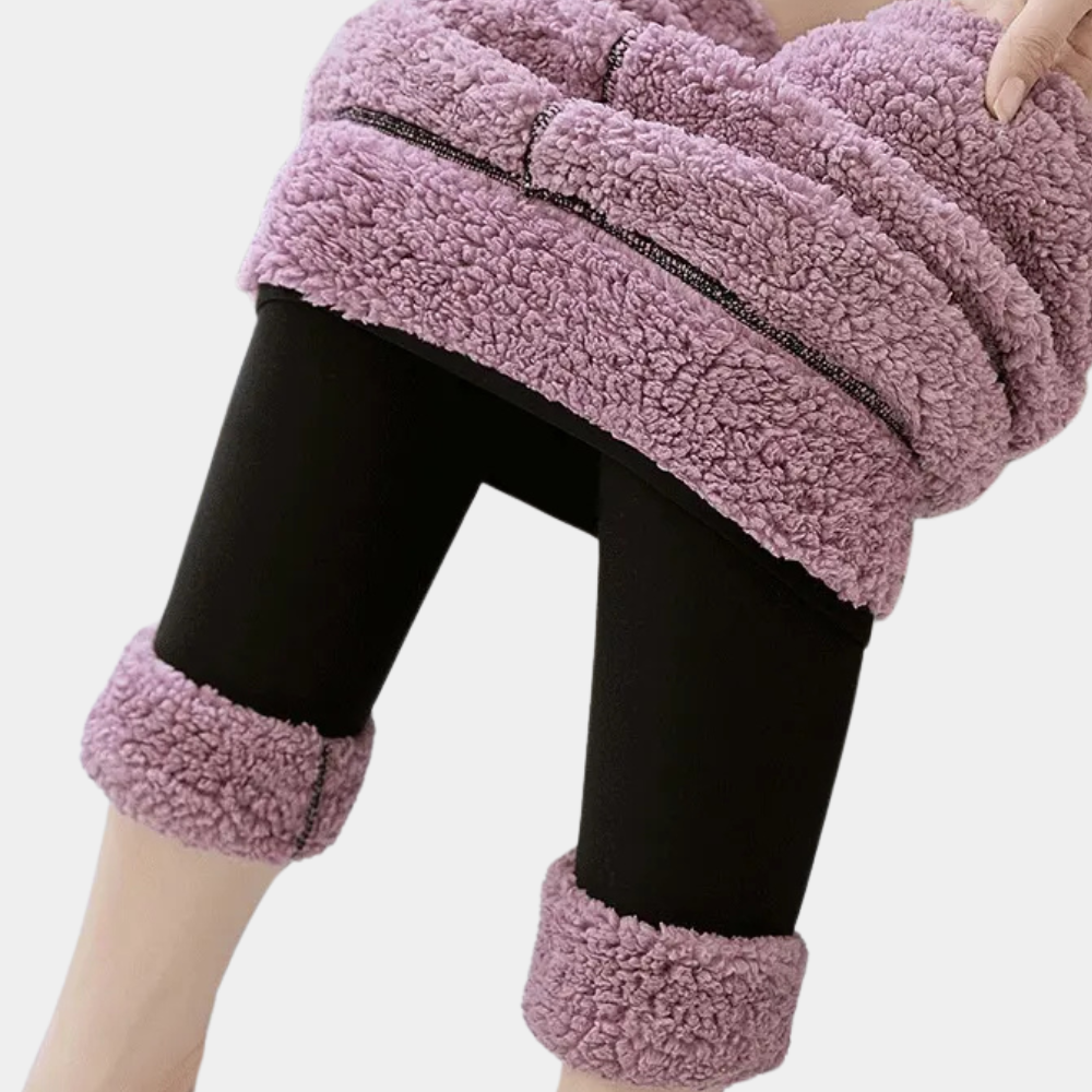 WW | Weiche Damenhose 'anna