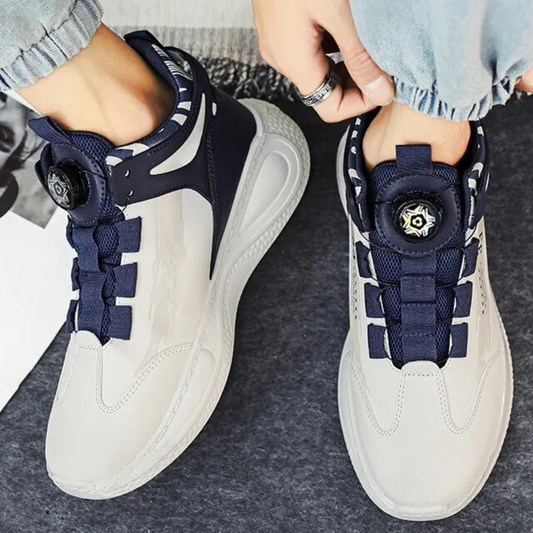 WW | Zeitgenössische Sportliche Schuhe Für Herren