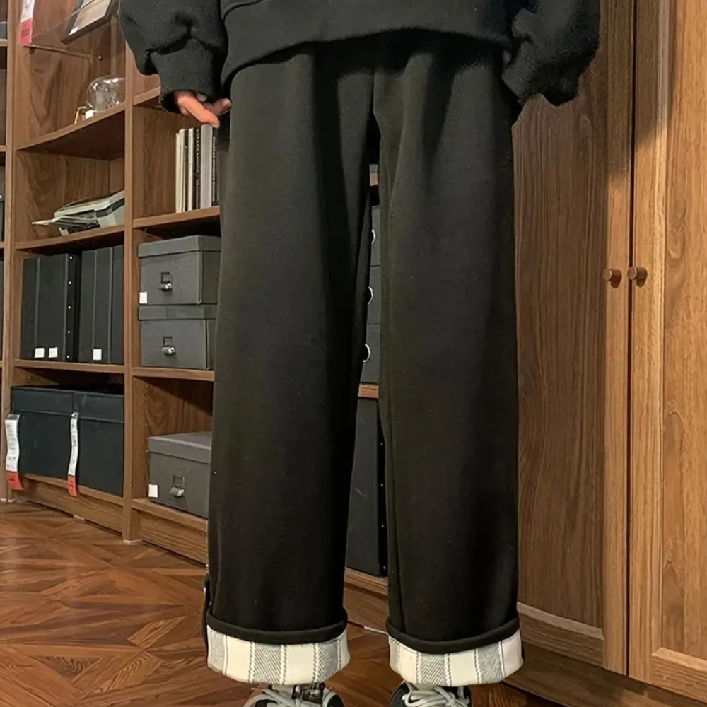 WW | Elegante Hosen Für Herren