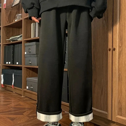 WW | Elegante Hosen Für Herren
