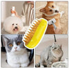 RoyalFur™ - Cat Steam Brush