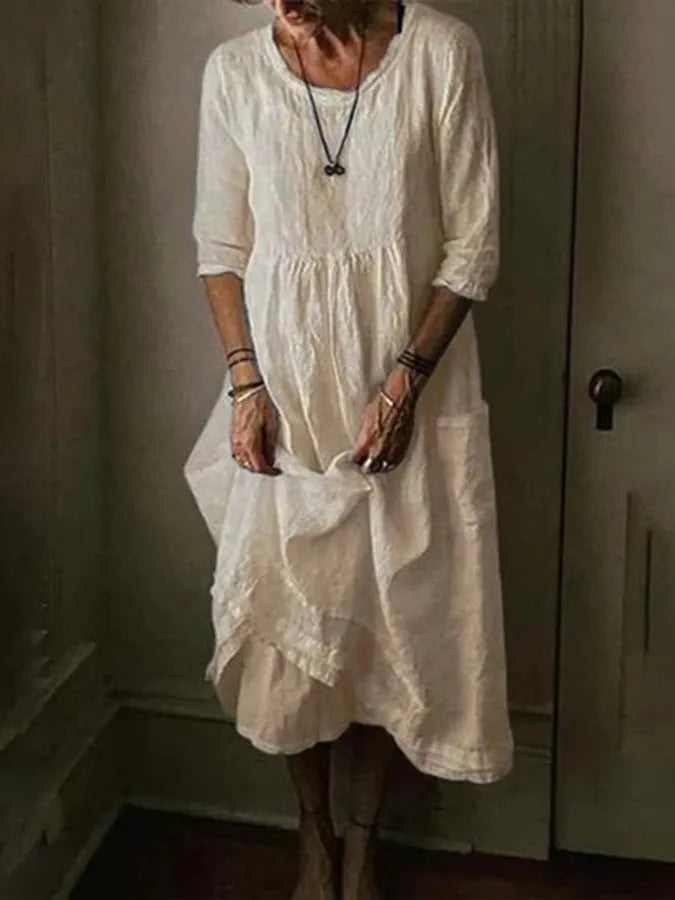 – Maxi Sommerkleid für Damen