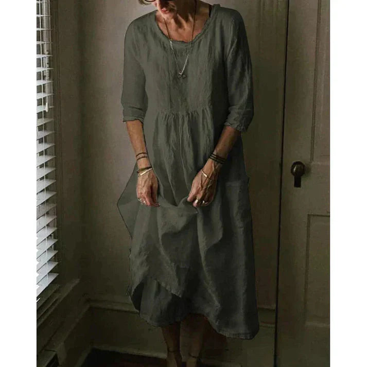 – Maxi Sommerkleid für Damen