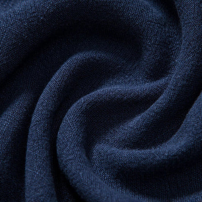 Merche Farbe einfachen Stil Sommer-Set