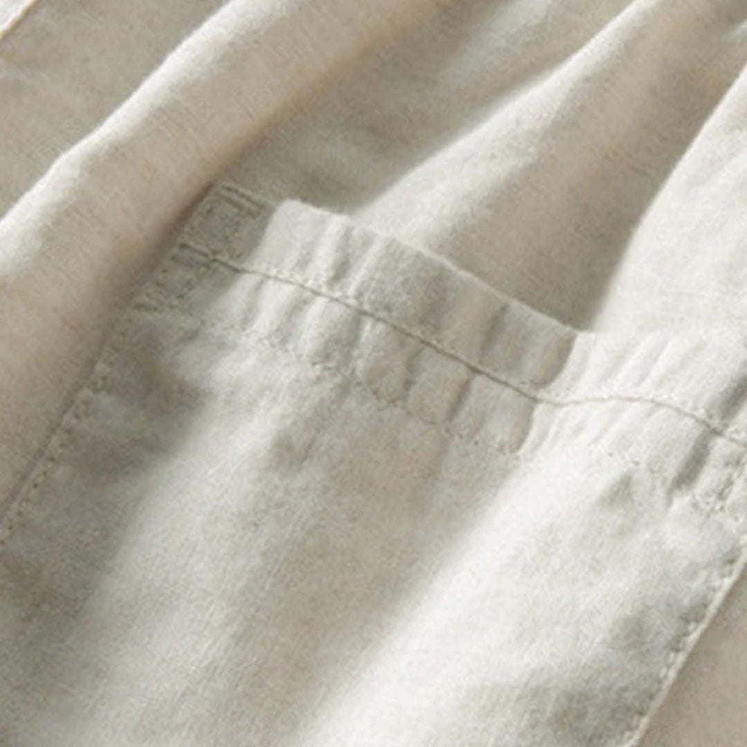Merche Farbe einfachen Stil Sommer-Set