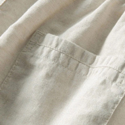 Merche Farbe einfachen Stil Sommer-Set