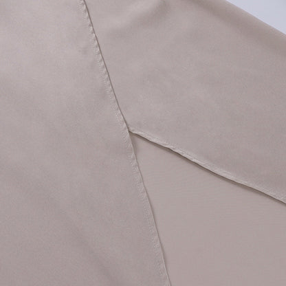 Elegantes Lange Kleid