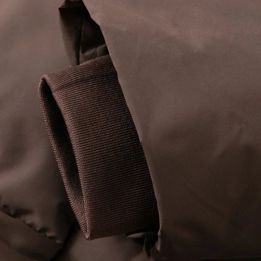 WW | Warmer Langärmelig Gürtel Mantel Mit Taschen