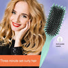 EzCurt™ - Curly Hair Combs Brush (50% OFF!)