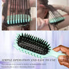 EzCurt™ - Curly Hair Combs Brush (50% OFF!)