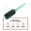 EzCurt™ - Curly Hair Combs Brush (50% OFF!)