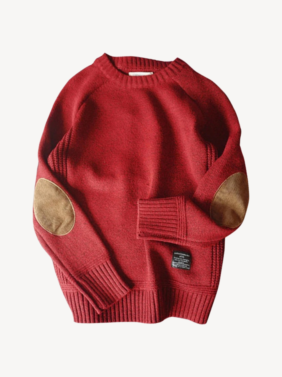WW | Weicher Wollpullover für Damen