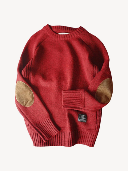 WW | Weicher Wollpullover für Damen