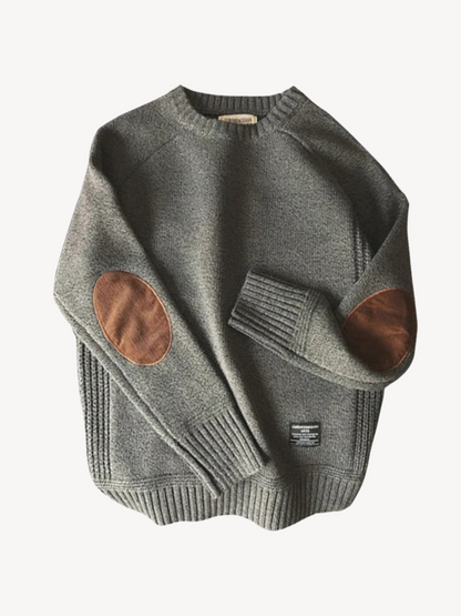 WW | Weicher Wollpullover für Damen