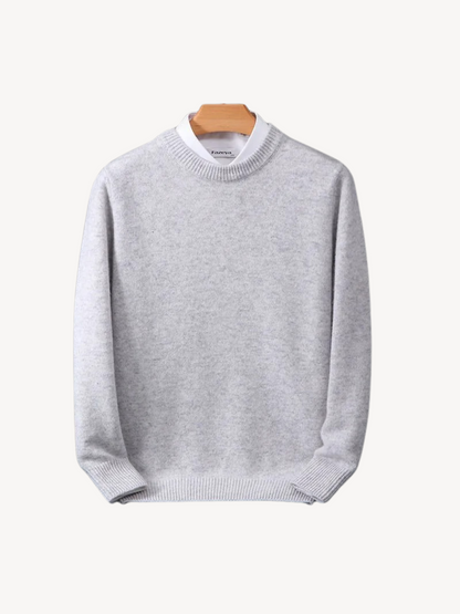 WW | Wolle Pullover