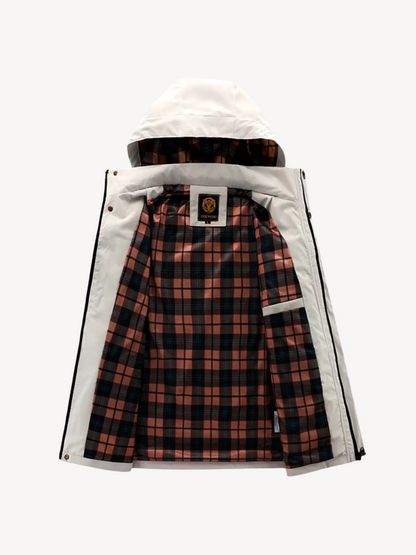 WW | Winddichte Freizeitjacke