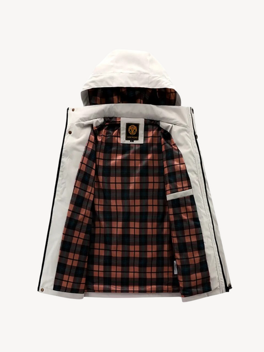 WW | Winddichte Freizeitjacke