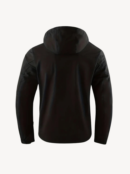 WW | Winddichte Freizeitjacke