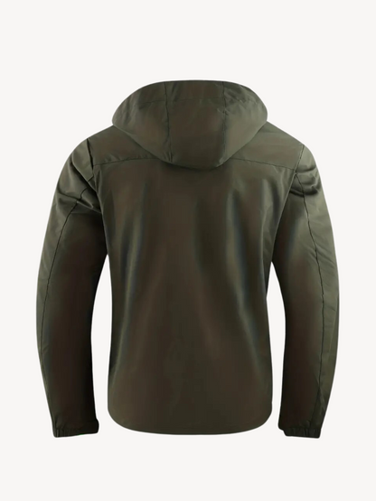 WW | Winddichte Freizeitjacke