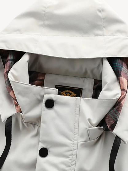 WW | Winddichte Freizeitjacke