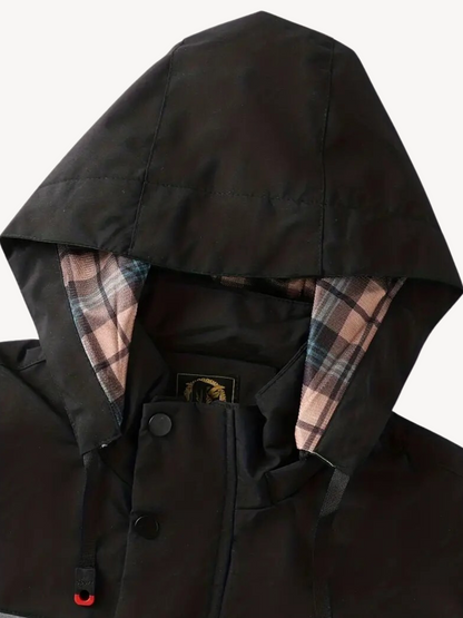 WW | Winddichte Freizeitjacke
