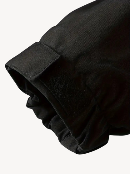 WW | Winddichte Freizeitjacke
