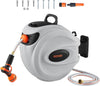 Spool™ - Retractable Garden Hose Reel