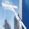 Fliq™ - Squeegee for Window Cleaning with Spray