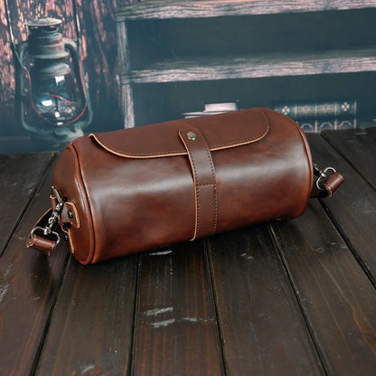 WW | Weinlese Herren Schultertasche