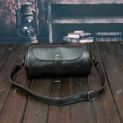 WW | Weinlese Herren Schultertasche